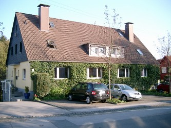 Das Kinderfamilienhaus auf der Eipa&szlig;stra&szlig;e in Solingen